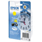 Epson Alarm clock C13T27144012 ink cartridge 1 pc(s) Original High (XL) Yield Yellow Epson Alarm clock C13T27144012 ink cartridge 1 pc(s) Original High (XL) Yield Yellow