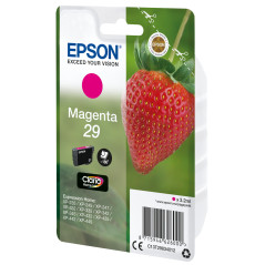 Epson Strawberry C13T29834012 ink cartridge 1 pc(s) Original Standard Yield Magenta
