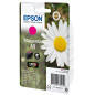 Epson Daisy C13T18034012 ink cartridge 1 pc(s) Original Standard Yield Magenta Epson Daisy C13T18034012 ink cartridge 1 pc(s) Original Standard Yield Magenta