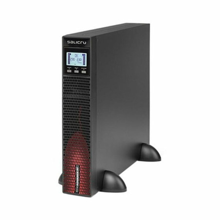 Salicru 6A0CA000001 gruppo di continuità (UPS) A linea interattiva 0,8 kVA 720 W 8 presa(e) AC