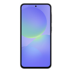 Samsung Galaxy A36 5G 17 cm (6.7") Doppia SIM Android 15 USB tipo-C 6 GB 128 GB 5000 mAh Nero