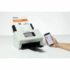 Portable Scanner Brother ADS4900WRE1