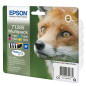 Epson Fox Multipack 4 colori Epson Fox Multipack 4 colori