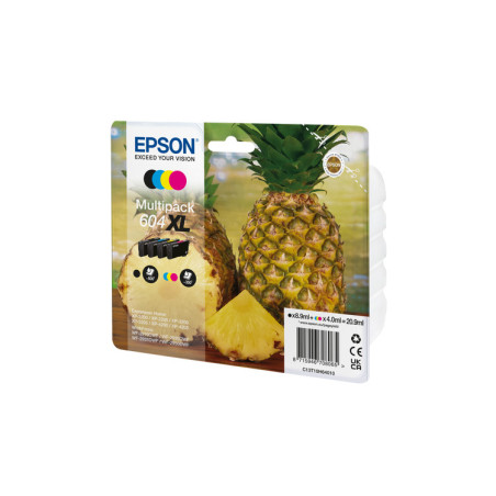Multipack epson 604xl c13t10h64010 xp2200 wf - 2910 pia