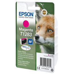 Epson Fox T1283 ink cartridge 1 pc(s) Original Magenta