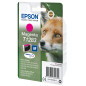 Epson Fox T1283 ink cartridge 1 pc(s) Original Magenta Epson Fox T1283 ink cartridge 1 pc(s) Original Magenta