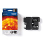 Brother LC-980BK cartuccia d'inchiostro 1 pz Originale Nero Brother LC-980BK cartuccia d'inchiostro 1 pz Originale Nero