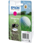 Cartucho tinta epson t3463 magenta wf3720 - 3720dnf - golf Cartucho tinta epson t3463 magenta wf3720 - 3720dnf - golf