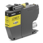 Brother LC-422Y cartuccia d'inchiostro 1 pz Originale Giallo Brother LC-422Y cartuccia d'inchiostro 1 pz Originale Giallo