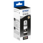 Epson 114 EcoTank Pigment Black ink bottle Epson 114 EcoTank Pigment Black ink bottle