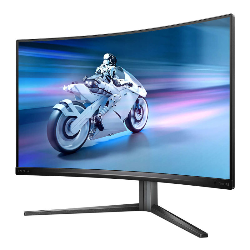 Gaming Monitor Philips 32M2C5500W/00 Quad HD 32" 240 Hz Gaming Monitor Philips 32M2C5500W/00 Quad HD 32" 240 Hz