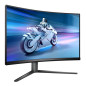 Gaming Monitor Philips 32M2C5500W/00 Quad HD 32" 240 Hz Gaming Monitor Philips 32M2C5500W/00 Quad HD 32" 240 Hz