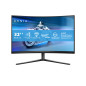 Gaming Monitor Philips 32M2C5500W/00 Quad HD 32" 240 Hz Gaming Monitor Philips 32M2C5500W/00 Quad HD 32" 240 Hz