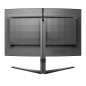 Gaming Monitor Philips 32M2C5500W/00 Quad HD 32" 240 Hz Gaming Monitor Philips 32M2C5500W/00 Quad HD 32" 240 Hz