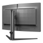 Gaming Monitor Philips 32M2C5500W/00 Quad HD 32" 240 Hz Gaming Monitor Philips 32M2C5500W/00 Quad HD 32" 240 Hz