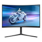 Gaming Monitor Philips 32M2C5500W/00 Quad HD 32" 240 Hz Gaming Monitor Philips 32M2C5500W/00 Quad HD 32" 240 Hz