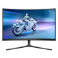 Gaming Monitor Philips 32M2C5500W/00 Quad HD 32" 240 Hz Gaming Monitor Philips 32M2C5500W/00 Quad HD 32" 240 Hz