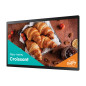 Videowall Monitor Samsung LH24QBCTBGCXEN Full HD 24"