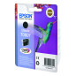 Cartucho de tinta negro para epson px810fw - c13t08074011 Cartucho de tinta negro para epson px810fw - c13t08074011