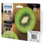 Epson Kiwi Multipack 5-colours 202 Claria Premium Ink Epson Kiwi Multipack 5-colours 202 Claria Premium Ink