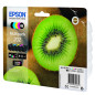 Epson Kiwi Multipack 5-colours 202 Claria Premium Ink Epson Kiwi Multipack 5-colours 202 Claria Premium Ink