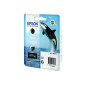 Epson C13T76084N10 ink cartridge 1 pc(s) Original Matte black Epson C13T76084N10 ink cartridge 1 pc(s) Original Matte black