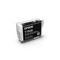 Epson C13T76084N10 ink cartridge 1 pc(s) Original Matte black