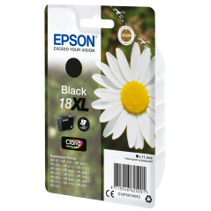 Epson Daisy C13T18114022 ink cartridge 1 pc(s) Original High (XL) Yield Black