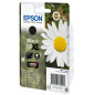 Cartucho tinta epson t181140 xl negro alta capacidad xp - 102 - 205 - 305 - 405 - 30 - margarita Cartucho tinta epson t181140 xl negro alta capacidad xp - 102 - 205 - 305 - 405 - 30 - margarita