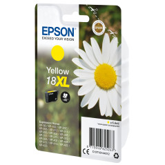 Epson Daisy C13T18144012 ink cartridge 1 pc(s) Original High (XL) Yield Yellow