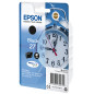 Epson Alarm clock Cartuccia Sveglia Nero Inchiostri DURABrite Ultra 27 Epson Alarm clock Cartuccia Sveglia Nero Inchiostri DURABrite Ultra 27