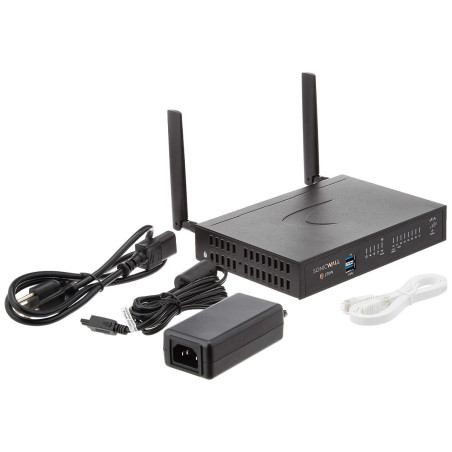 Adaptor SonicWall 02-SSC-6860