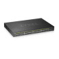 Switch ZyXEL GS192048HPV2-EU0101F Switch ZyXEL GS192048HPV2-EU0101F