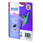 Cartucho tinta epson t0806 magenta claro 7.4ml stylus photo r265 - 360 - rx560 - colibri Cartucho tinta epson t0806 magenta claro 7.4ml stylus photo r265 - 360 - rx560 - colibri
