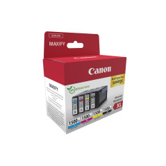 Multipack canon pgi - 1500xl n - c - m - a  mb2050 - mb2350
