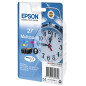 Epson Alarm clock Multipack Sveglia 3 colori Inchiostri DURABrite Ultra 27 Epson Alarm clock Multipack Sveglia 3 colori Inchiostri DURABrite Ultra 27