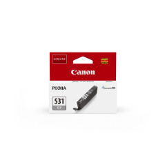 Canon 6122C001 ink cartridge 1 pc(s) Original Gray