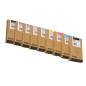 Cartucho tinta epson c13t60340 amarillo pro 7800 - 9800 - 9880 Cartucho tinta epson c13t60340 amarillo pro 7800 - 9800 - 9880