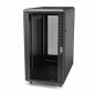 Wall-mounted Rack Cabinet Startech RK3236BKF Wall-mounted Rack Cabinet Startech RK3236BKF