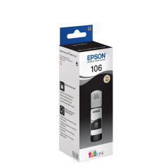 Epson 10 ink cartridge 1 pc(s) Original Photo black