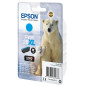 Epson Polar bear Cartuccia Ciano XL Epson Polar bear Cartuccia Ciano XL