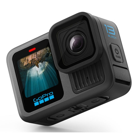 Sports Camera GoPro HERO13 Black