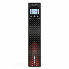 Salicru 6A0CA000005 gruppo di continuità (UPS) A linea interattiva 3 kVA 2700 W 9 presa(e) AC