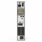 Uninterruptible Power Supply System Interactive UPS Salicru SPS.3000.ADV RT2 2700 W Uninterruptible Power Supply System Interactive UPS Salicru SPS.3000.ADV RT2 2700 W