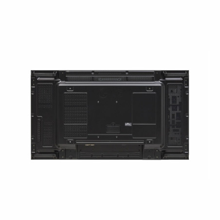 LG 55VM5J-H visualizzatore di messaggi Pannello piatto per segnaletica digitale 139,7 cm (55") 500 cd/m² Full HD Nero WebOS 24/7