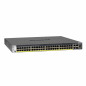Switch Netgear GSM4352PA-100NES Switch Netgear GSM4352PA-100NES