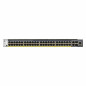 Switch Netgear GSM4352PA-100NES Switch Netgear GSM4352PA-100NES