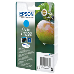 Epson T1292 ink cartridge 1 pc(s) Original Cyan