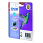 Epson Hummingbird T0802 ink cartridge 1 pc(s) Original Cyan Epson Hummingbird T0802 ink cartridge 1 pc(s) Original Cyan