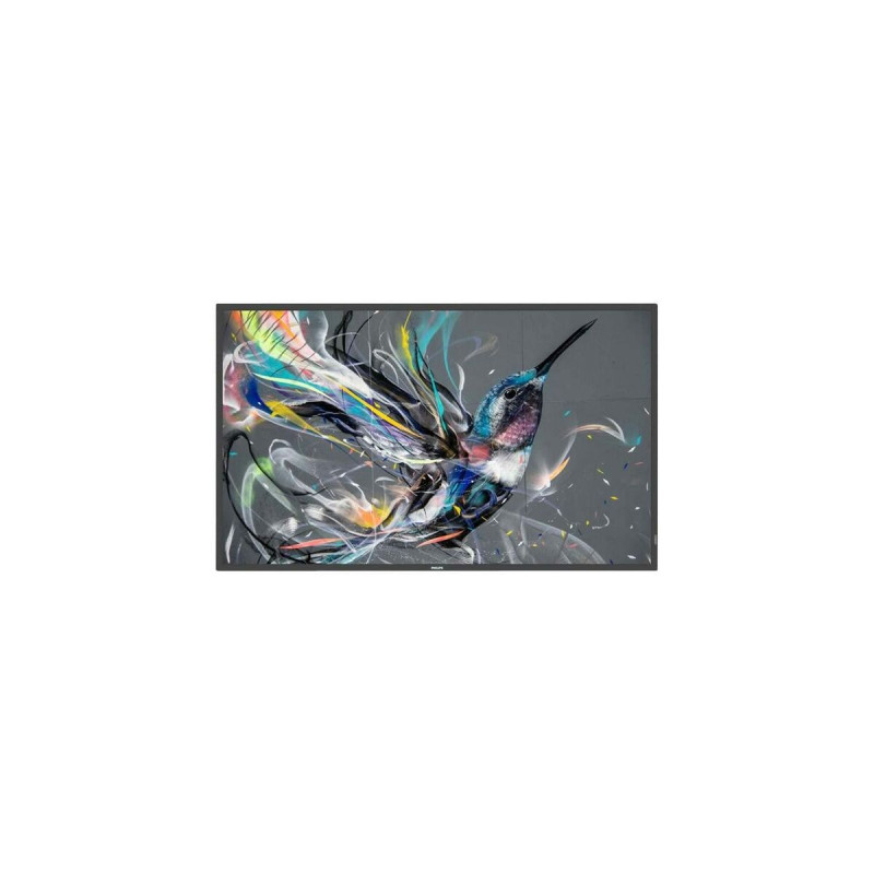 Videowall Monitor Philips 65BDL3511Q/00 4K Ultra HD 65" Videowall Monitor Philips 65BDL3511Q/00 4K Ultra HD 65"